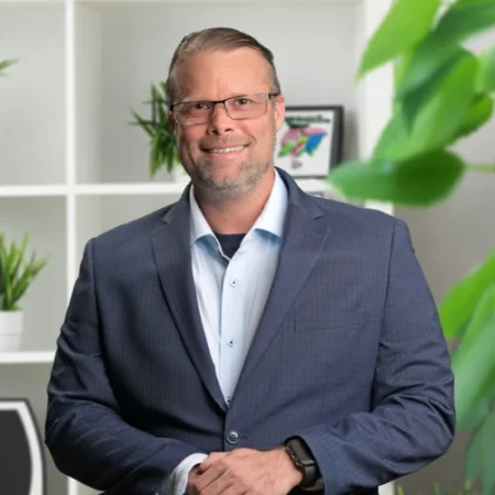 Andrew Finney Headshot
